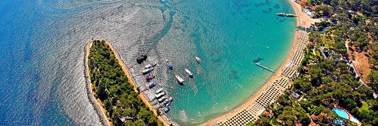 Visit Kemer banner