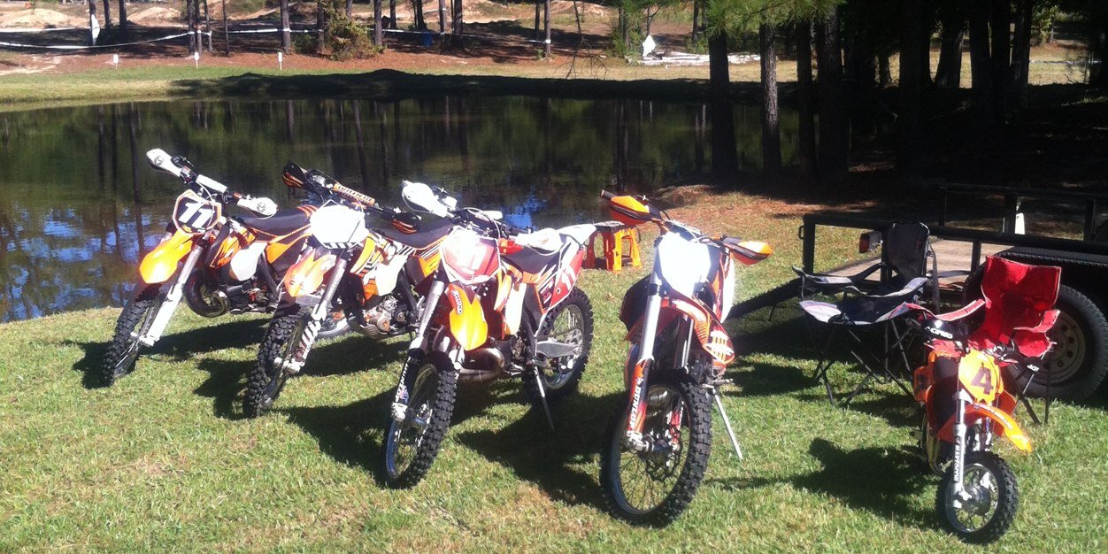 Bramlett321's profile banner image