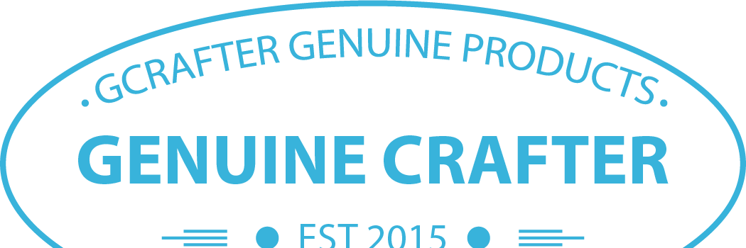 GenuineCrafter's profile banner image