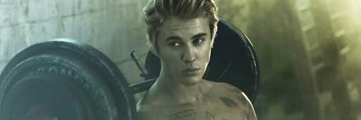 biebercfjustin's profile banner image