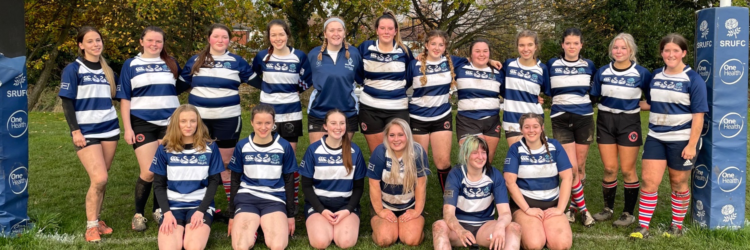 Sheffield Swans banner