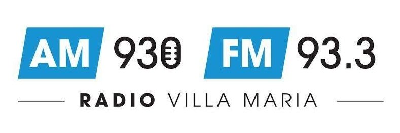 Radio Villa Maria AM930/FM 93.3 banner