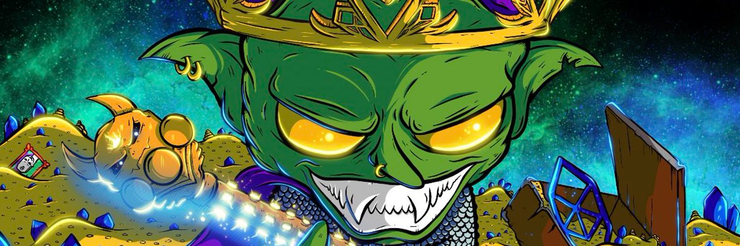 MarcusChainGuy's profile banner image