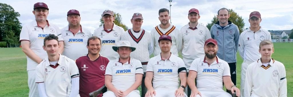 Brantham CC 1888 banner