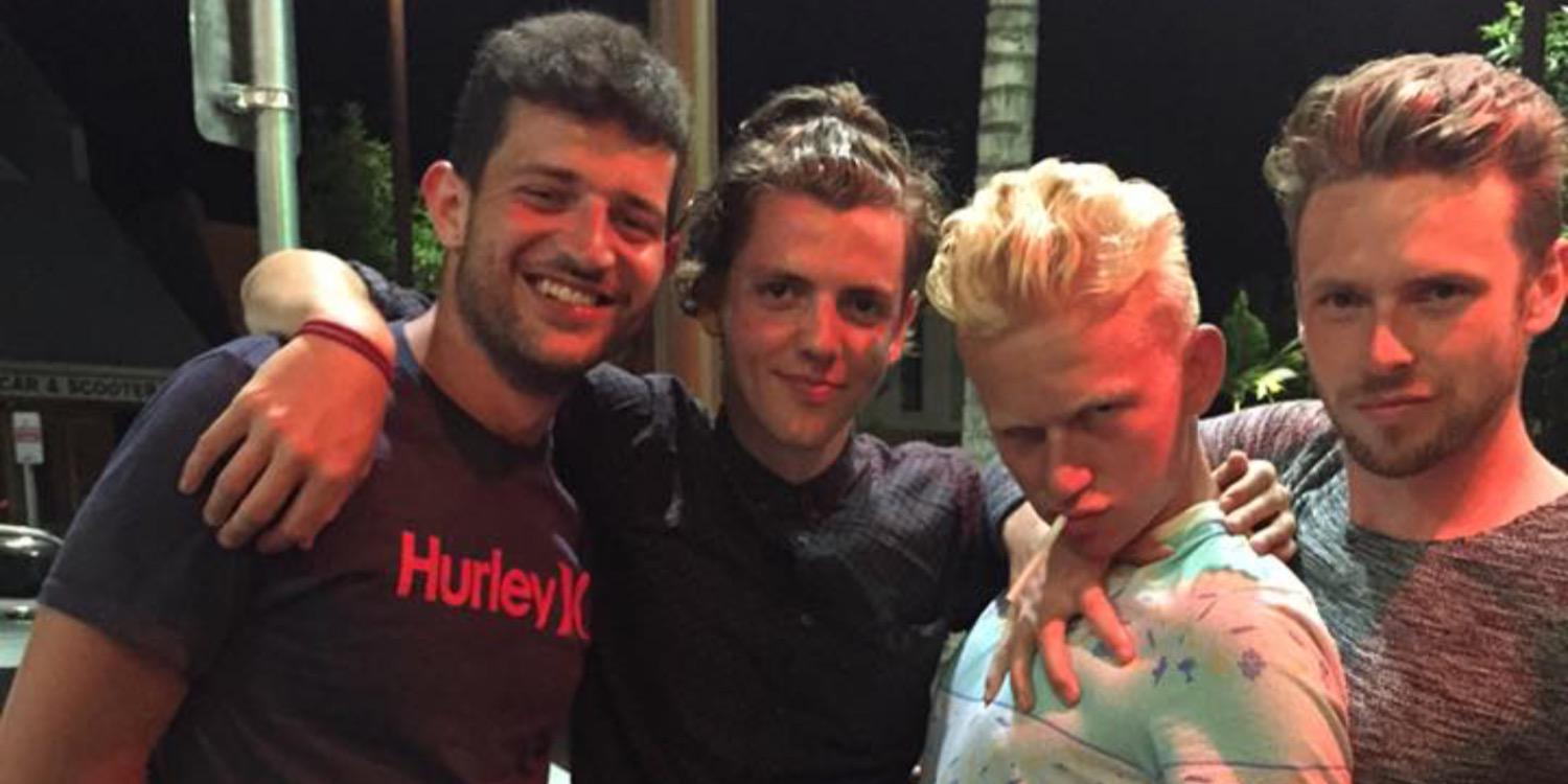 BradShutt's profile banner image