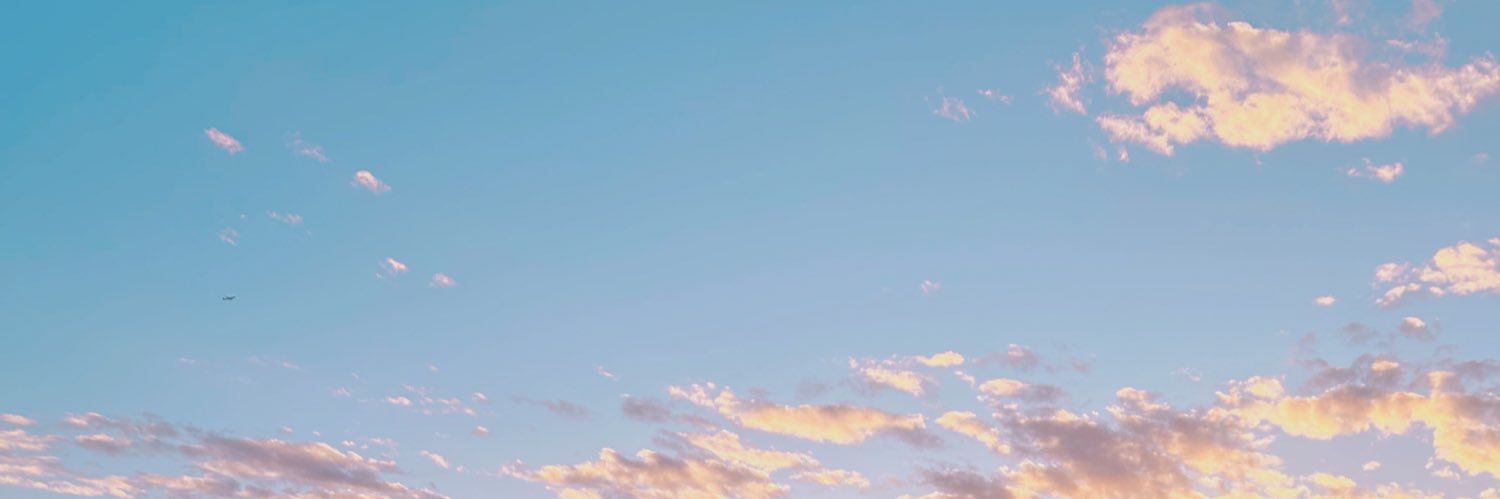 algoln's profile banner image