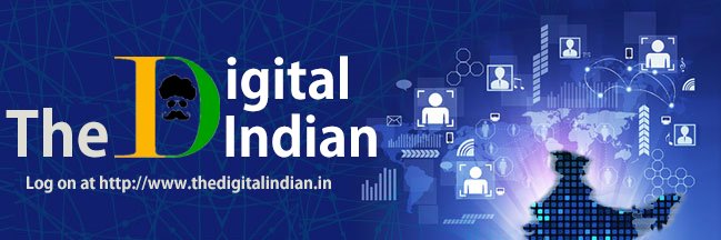 WeDigitalIndian's profile banner image