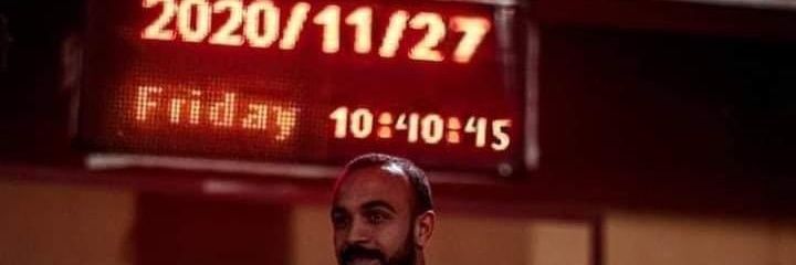 Hawary74's profile banner image