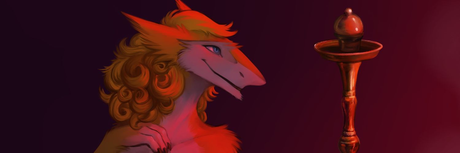 MixieTrinket's profile banner image