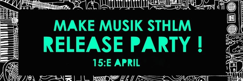 MakeMusikSTHLM's profile banner image