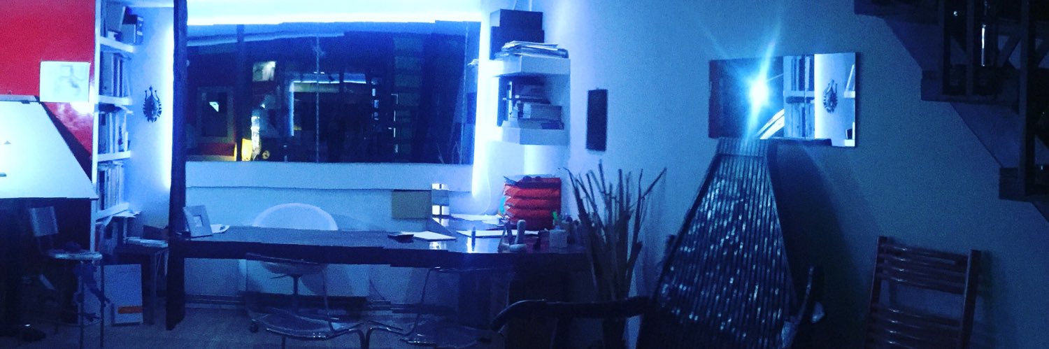 acquacalor's profile banner image