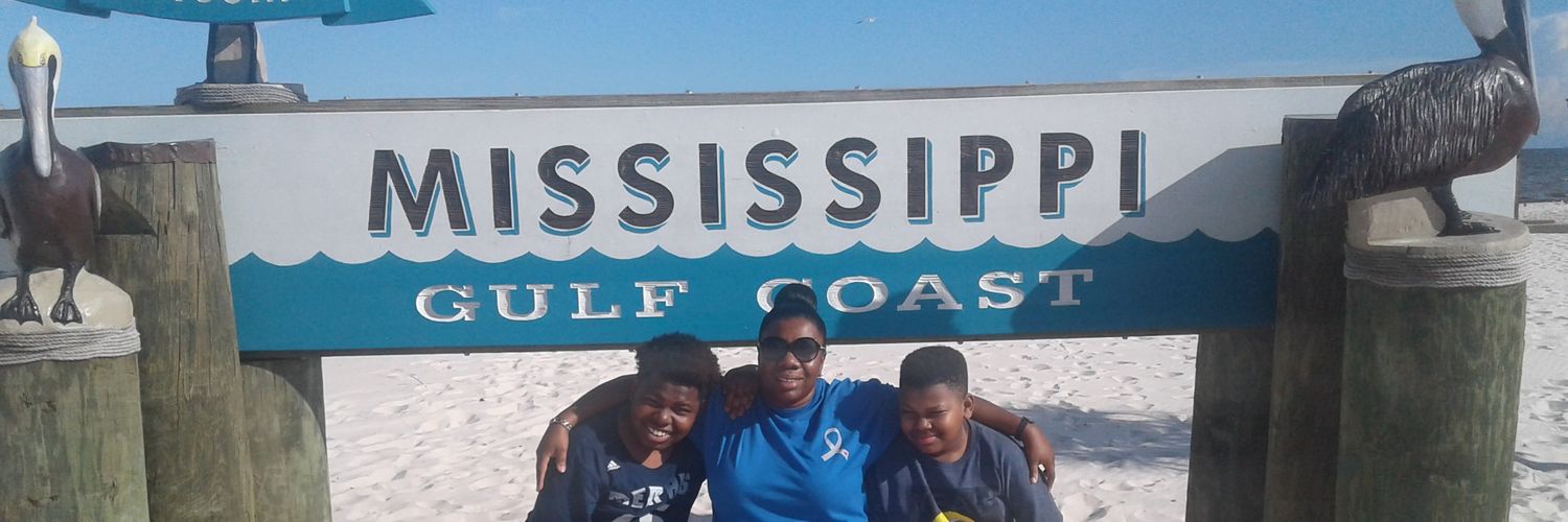 Unikka Pegues McCaster banner