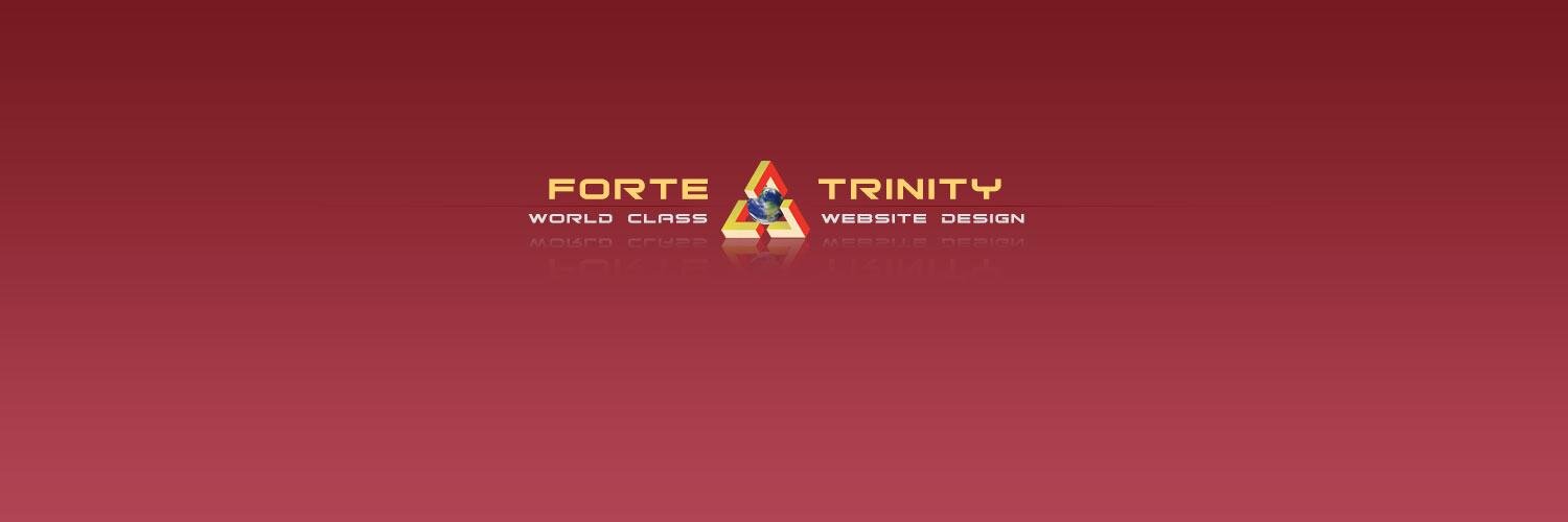 fortetrinity's profile banner image
