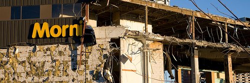 Susan Krashinsky Robertson banner