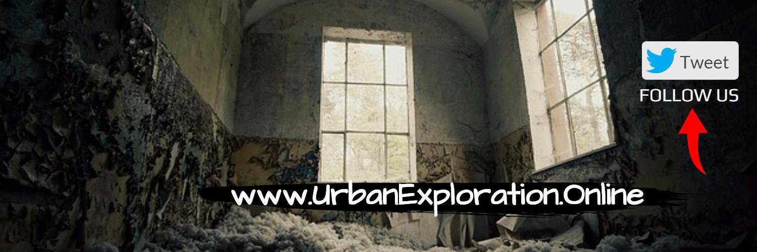 UrbexExplore's profile banner image