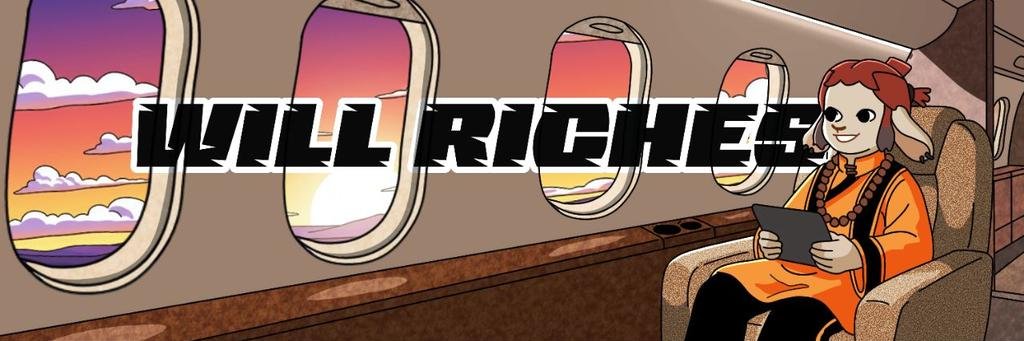 Will Riches (will.0g) banner