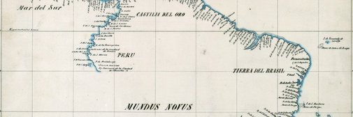 Benoît Mougenot's banner