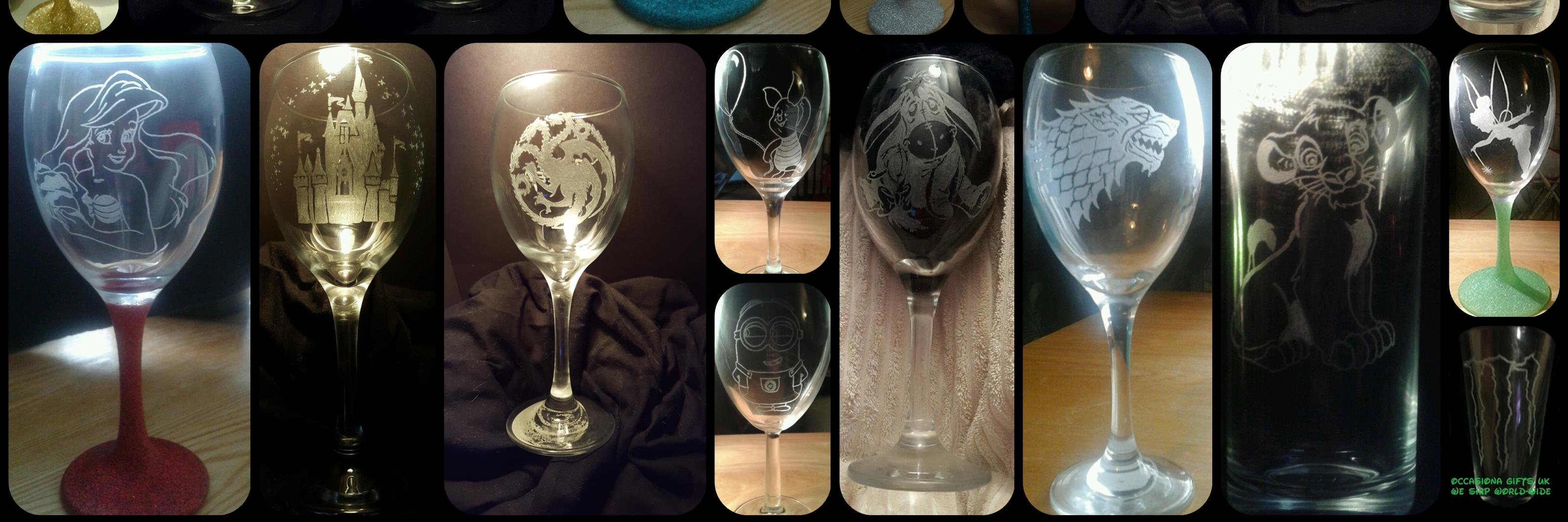 OccGiftsUK's profile banner image