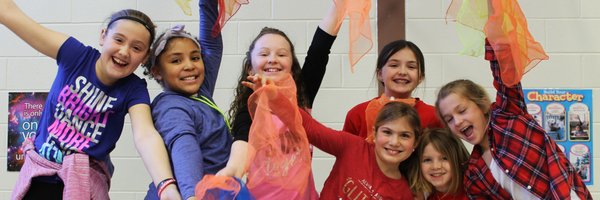 Beaver Creek Elementary School Profile Banner