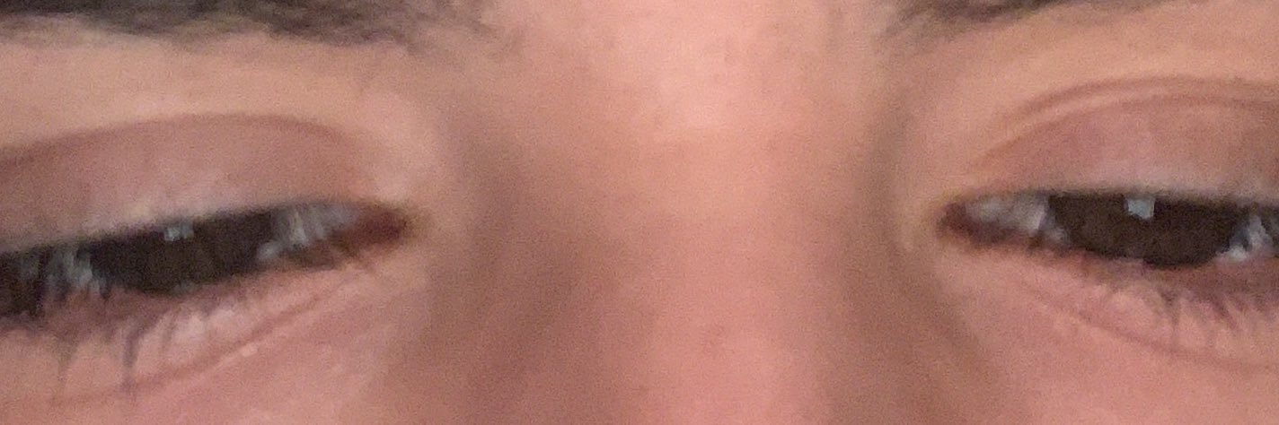 No Funny Business banner