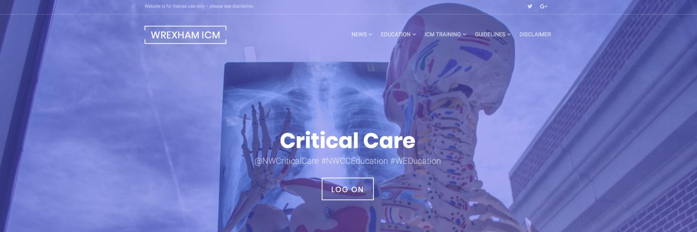 Critical Care Talk 🏴󠁧󠁢󠁷󠁬󠁳󠁿's banner