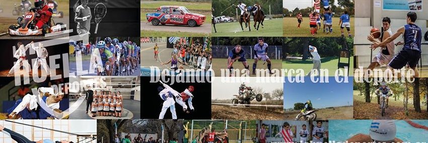lahuelladep's profile banner image
