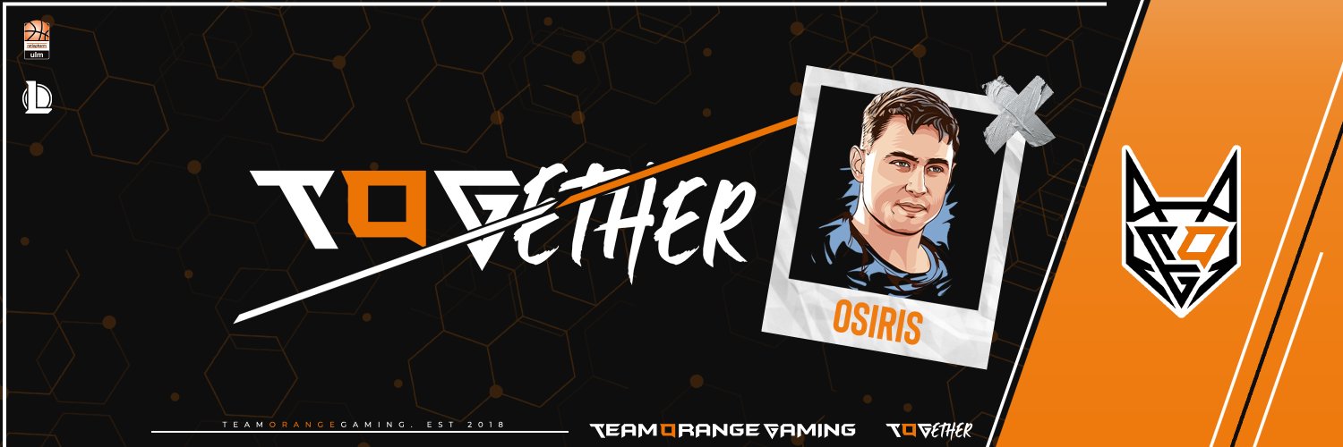 CoachOsiris's profile banner image