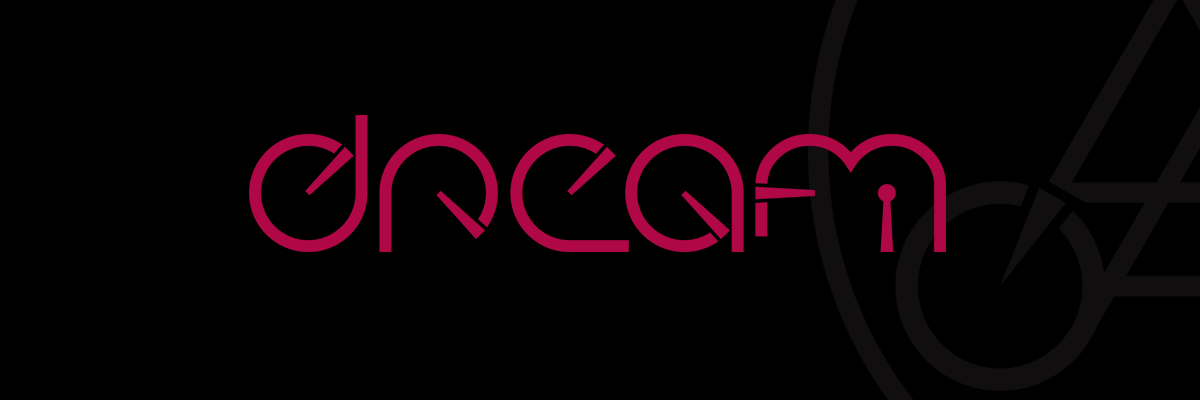 DreamFM banner