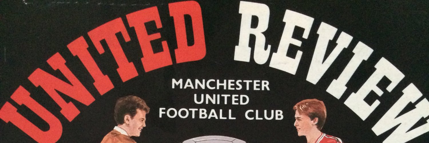 United Review banner