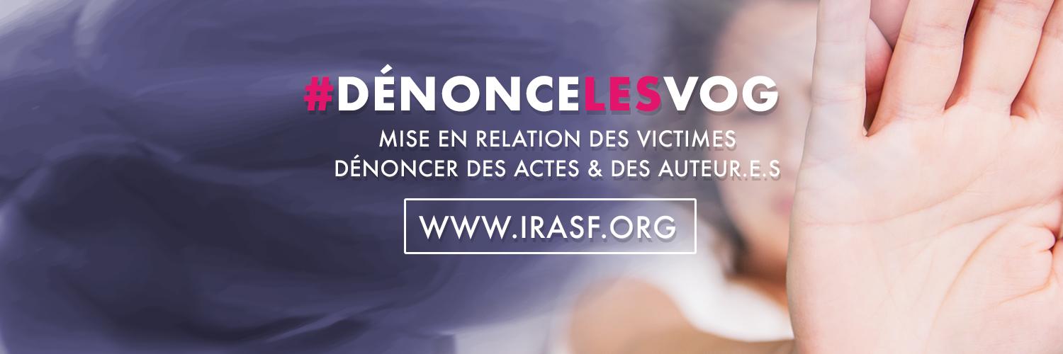 AssoIRASF's profile banner image