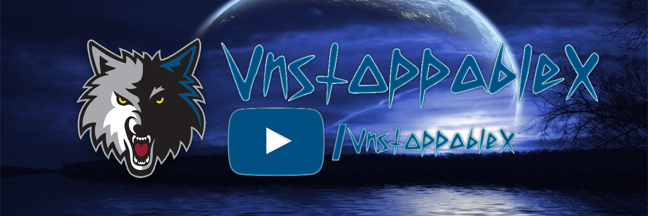 UnstoppableXYT's profile banner image