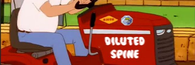 dilutedspine banner