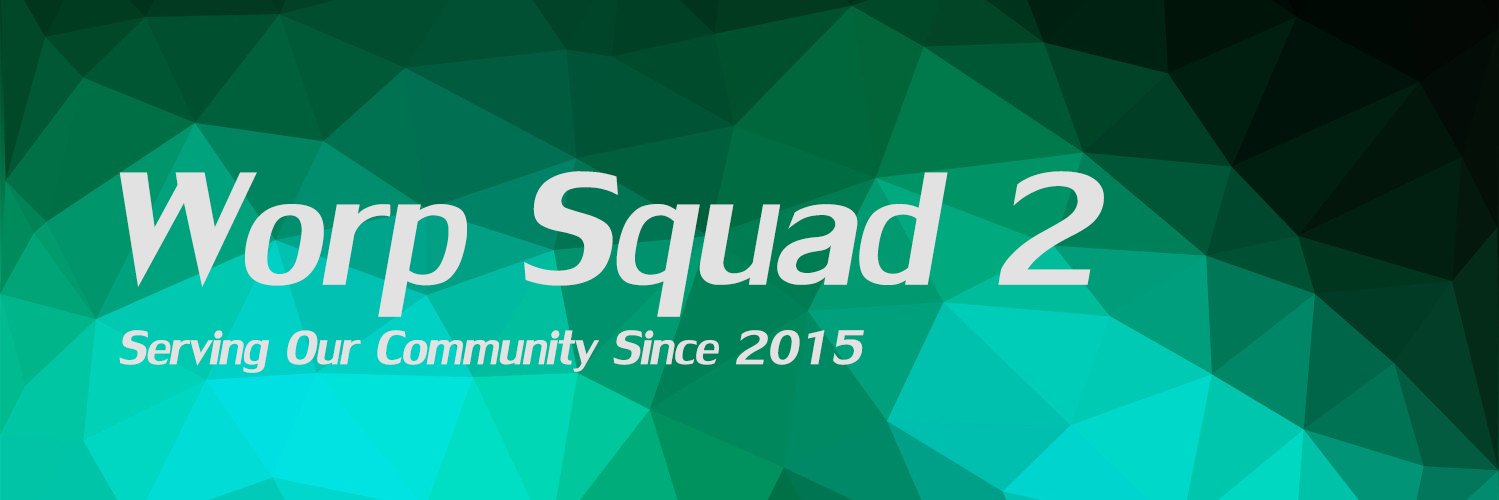 worpsquad2's profile banner image