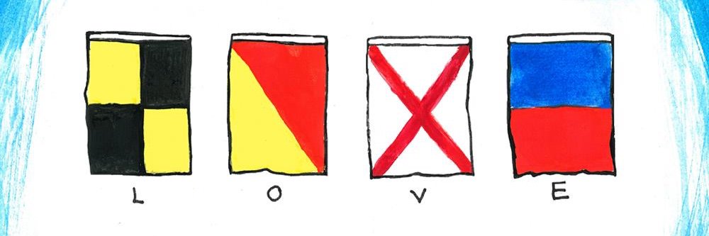 Robert B James banner