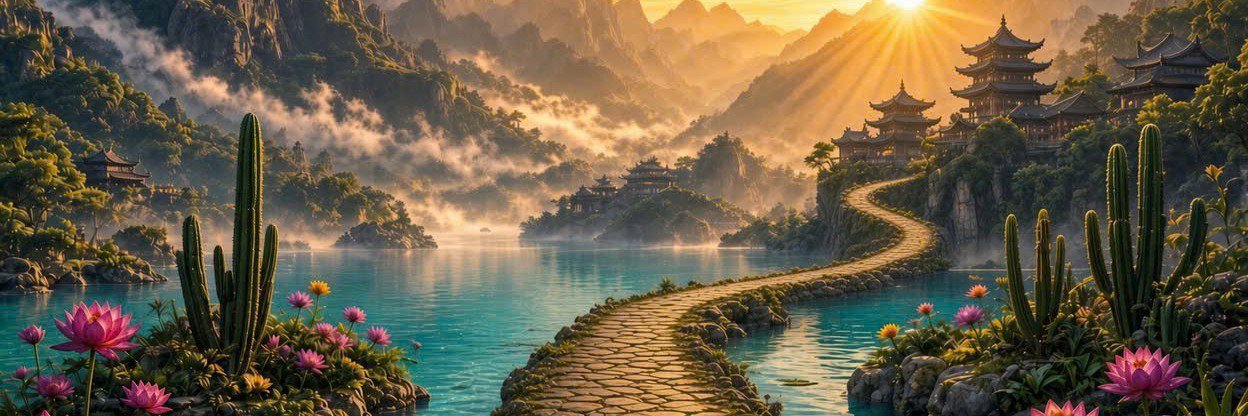 nhanhoanglong's profile banner image