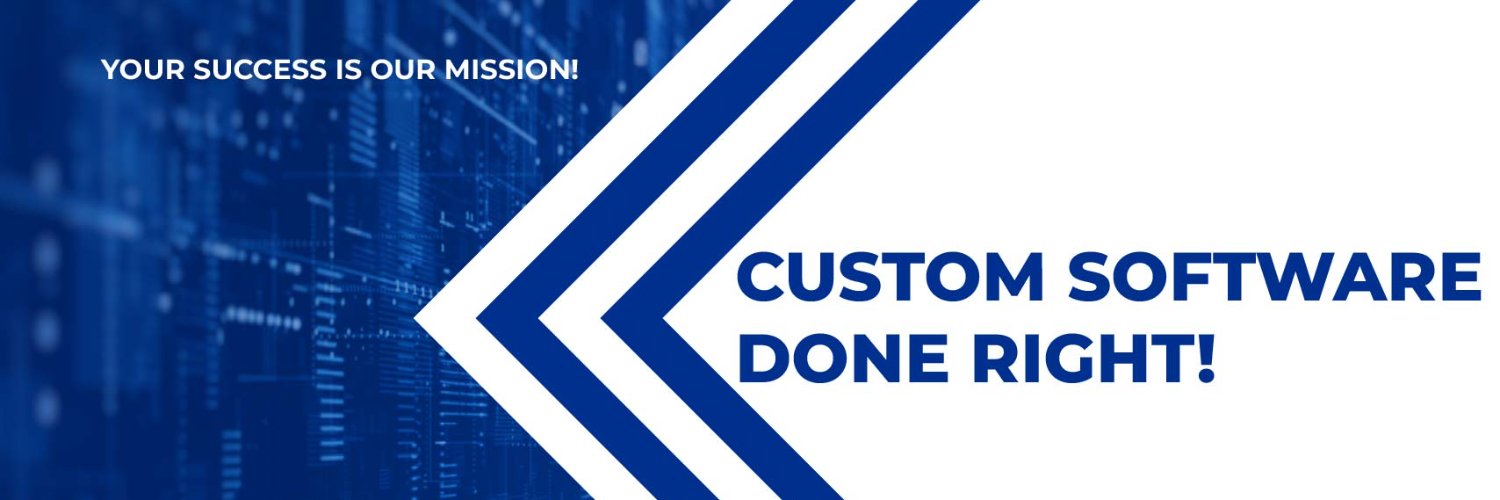 QAT Global - Quality. Agility. Technology. banner