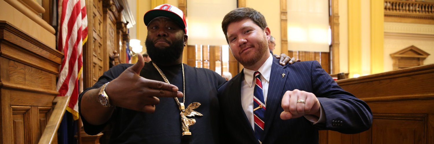 Bryan Schroeder banner