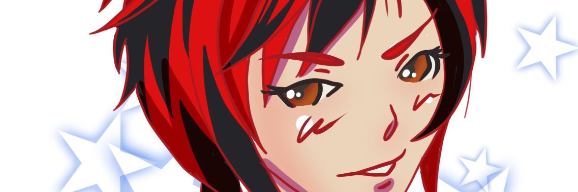 Asmerrith's profile banner image