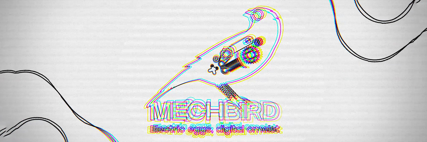 Tatiana Vilela DS ⚙️🐦 banner