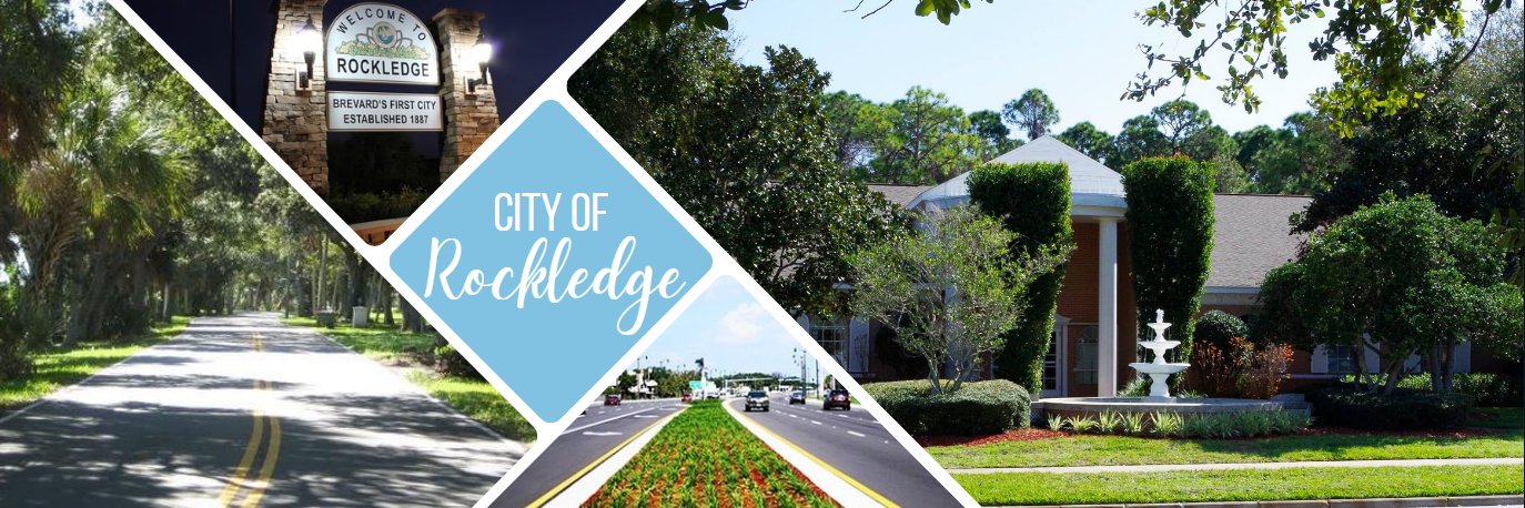 CityOfRockledge banner