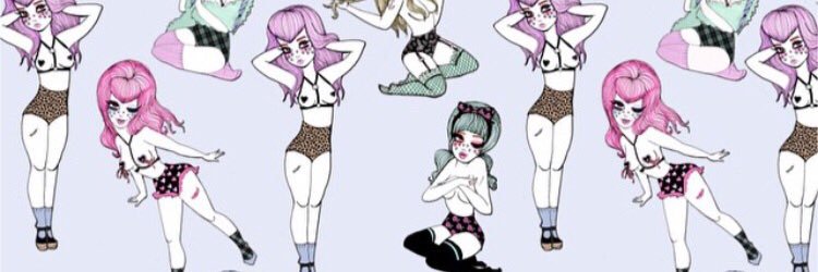 TillyAlicexo's profile banner image