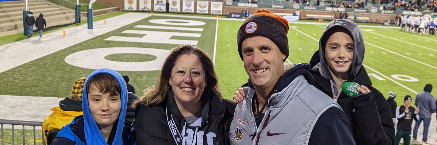 Mark Johnston banner