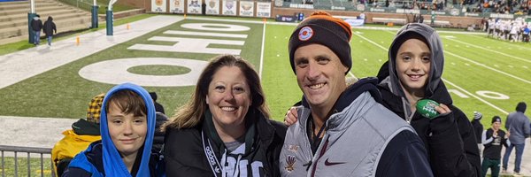 CoachMarkJ Profile Banner