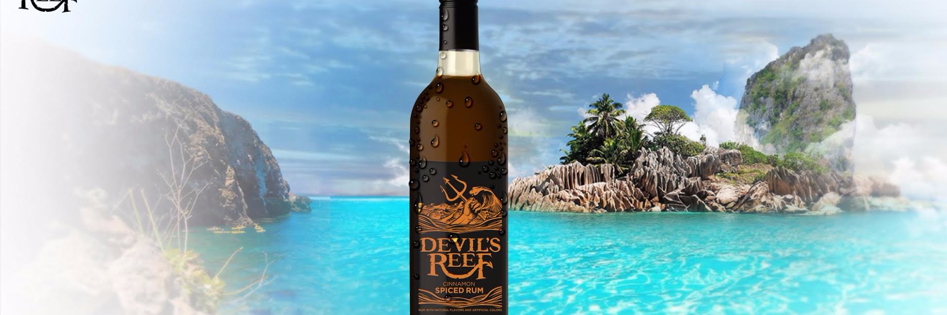 DevilsReefRum's profile banner image
