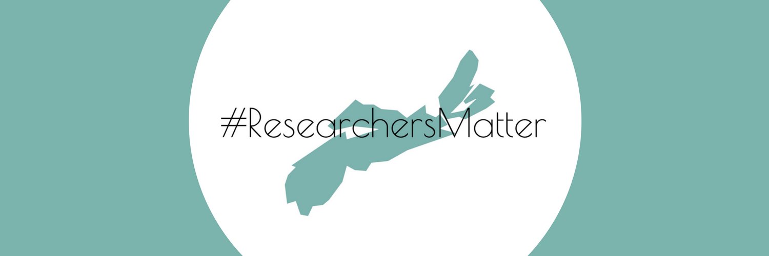 NSHRF banner