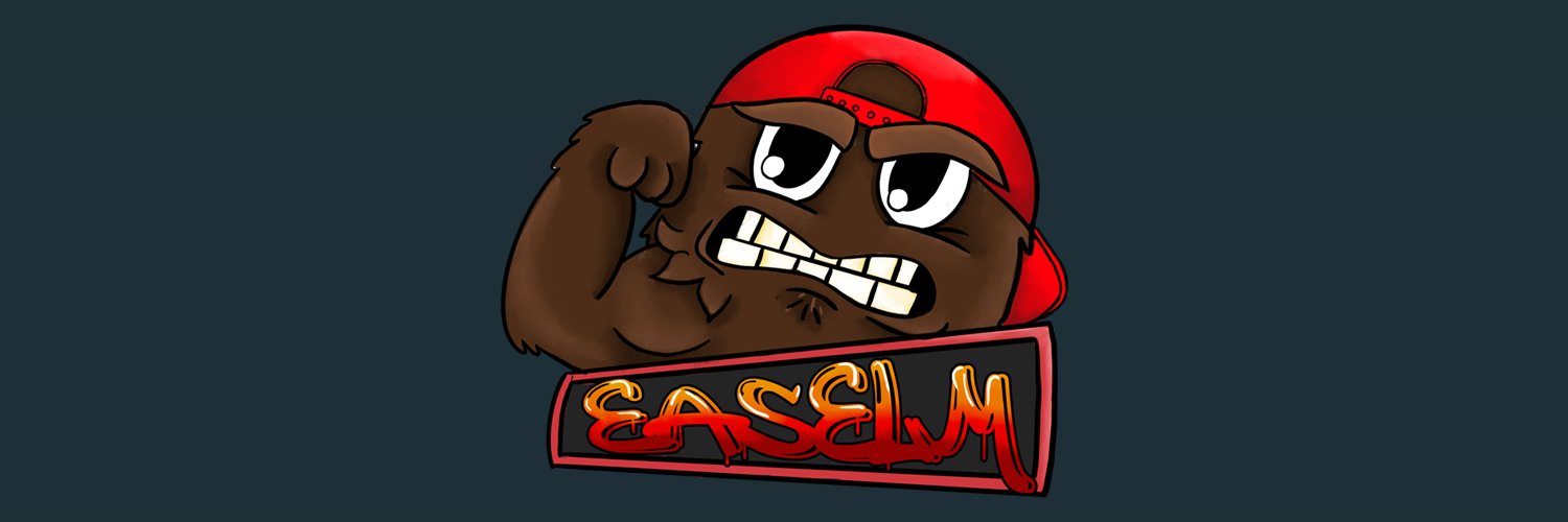 Easelm banner