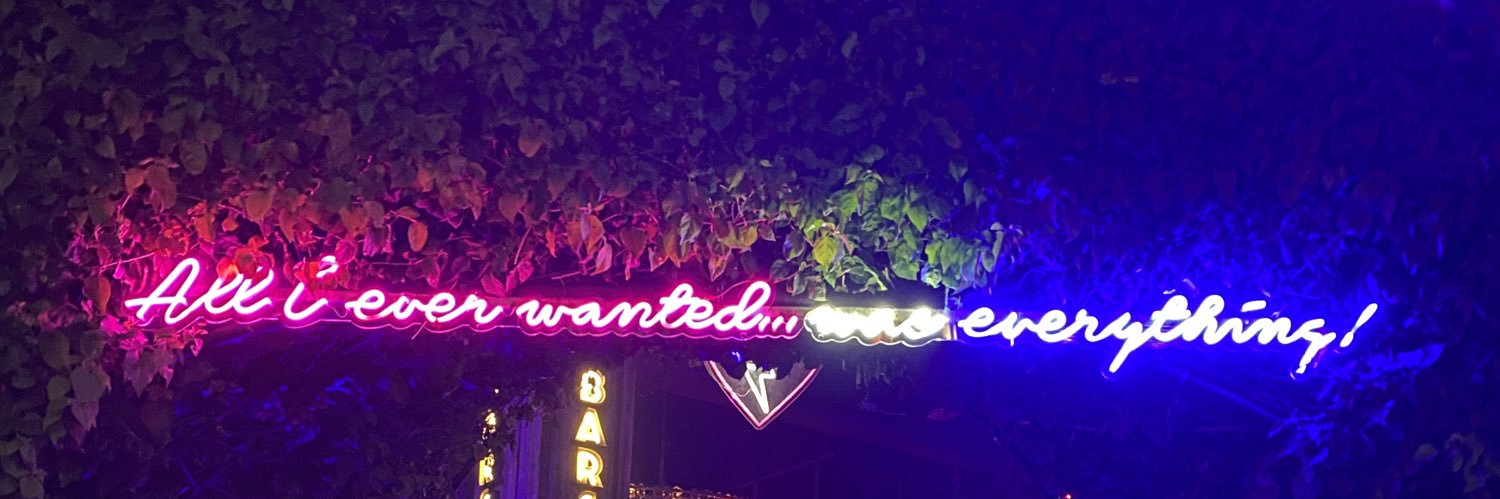 JESStified_'s profile banner image