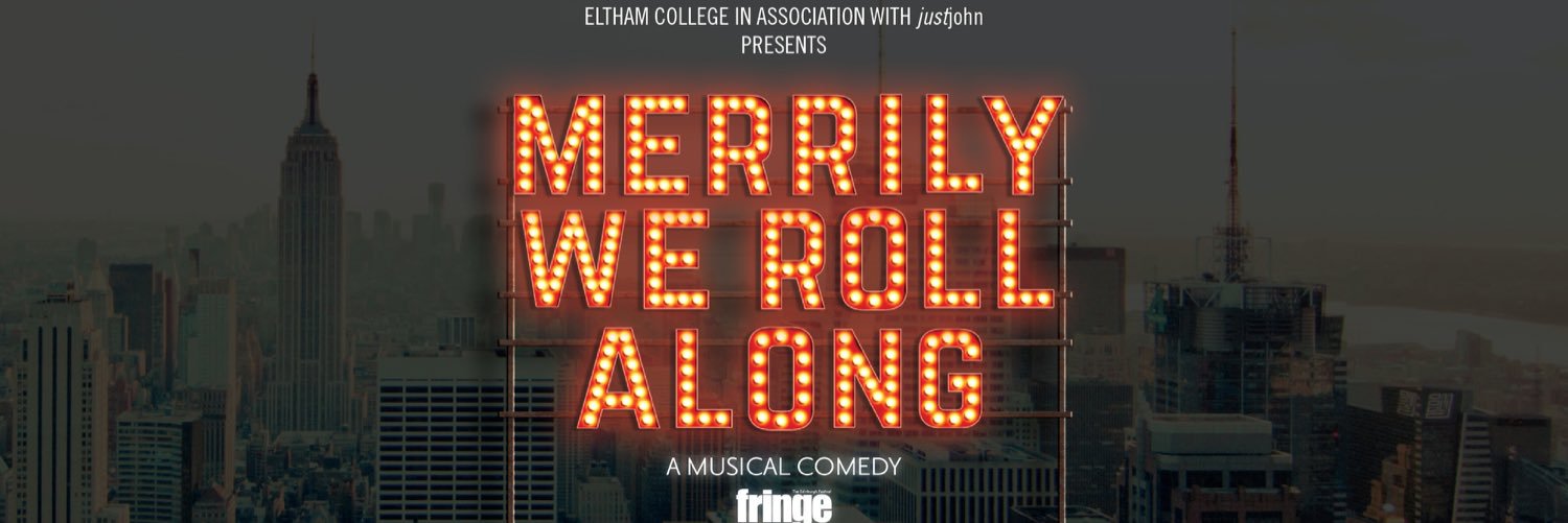 ECMerrilyWeRoll's profile banner image