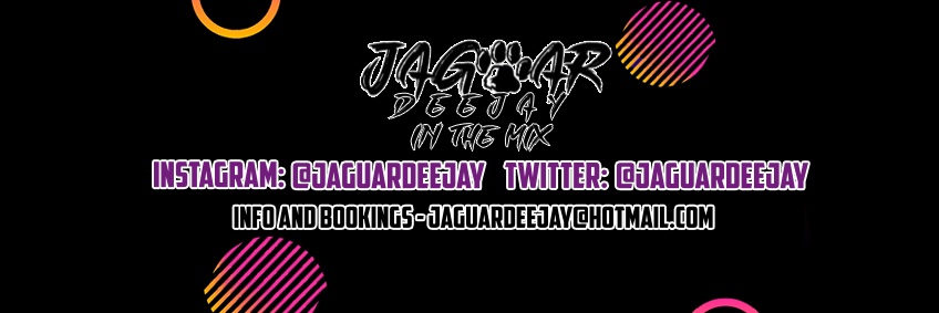 JaguarDeejay's profile banner image