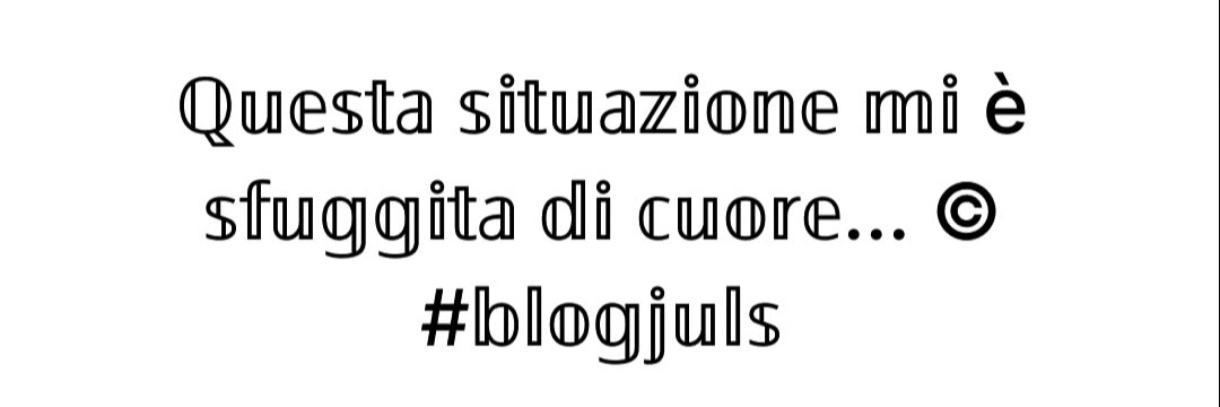Blogjuls's profile banner image